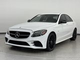 Used 2021 Mercedes-Benz C 300 Sedan image 3