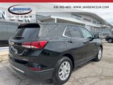 Used 2024 Chevrolet Equinox LT image 6