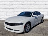 Used 2022 Dodge Charger SXT image 4