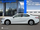 Used 2018 Toyota Camry LE image 3