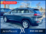 Used 2017 Jeep Cherokee Latitude w/ Safety/Convenience Group image 5