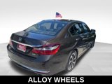 Used 2017 Honda Accord EX-L image 5