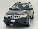 Used 2011 Subaru Forester 2.5X w/ Popular Equipment Group 1A image 1