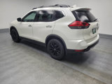 Used 2017 Nissan Rogue SV w/ Midnight Edition Package image 3