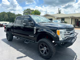 Used 2017 Ford F250 Lariat w/ Lariat Value Package image 4