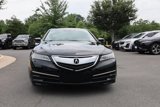 Used 2016 Acura TLX w/ Technology Package image 2