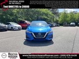 Used 2023 Nissan Sentra SV image 2