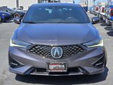 Used 2022 Acura ILX image 2