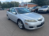 Used 2006 MAZDA MAZDA6 s image 3