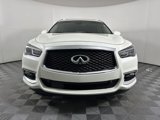 Used 2020 INFINITI QX60 Luxe w/ Sensory Package image 2