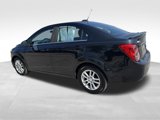 Used 2015 Chevrolet Sonic LT w/ Wheels and Fog Lamp Package image 4
