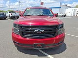 Used 2015 Chevrolet Tahoe LT w/ Luxury Package image 2