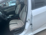 Used 2018 Honda Civic EX image 3
