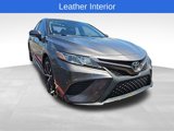 Used 2020 Toyota Camry SE image 5