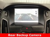 Used 2017 Ford Focus SEL w/ Cold Weather Package image 3