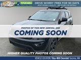 Used 2019 Jeep Grand Cherokee Laredo image 2