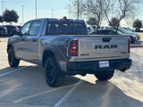 Used 2025 RAM 1500 Rebel w/ Rebel Level 1 Equipment Group image 4