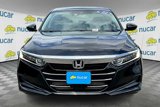Used 2022 Honda Accord LX image 2