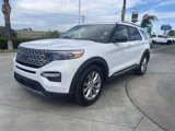 Used 2021 Ford Explorer Limited w/ Equipment Group 301A image 4