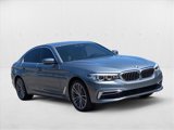 Used 2020 BMW 530i w/ Premium Package image 3
