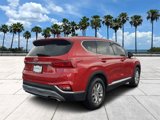 Used 2019 Hyundai Santa Fe SEL image 4