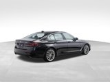 Used 2021 BMW 530i xDrive w/ Convenience Package image 5