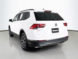 Used 2020 Volkswagen Tiguan SE image 5