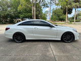 Used 2016 Mercedes-Benz E 400 4MATIC Coupe image 4