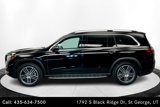 Used 2021 Mercedes-Benz GLS 450 4MATIC image 2