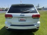 Used 2018 Jeep Grand Cherokee Limited image 4