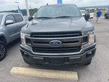 Used 2019 Ford F150 XLT w/ Equipment Group 302A Luxury image 2