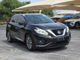 Used 2017 Nissan Murano SL image 2