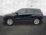 New 2025 Jeep Compass Sport image 6