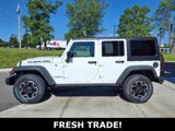 Used 2016 Jeep Wrangler Unlimited Rubicon image 3