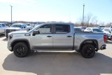 New 2025 GMC Sierra 1500 Pro w/ Graphite Edition image 2