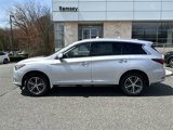 Used 2019 INFINITI QX60 Luxe w/ Essential Package image 5