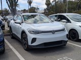 Used 2021 Volkswagen ID.4 Pro image 3
