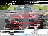 Used 2022 Jeep Compass Latitude w/ Sun and Sound Group image 2