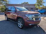 Used 2020 Chevrolet Tahoe Premier image 3
