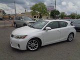 Used 2012 Lexus CT 200h image 3