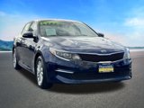 Used 2018 Kia Optima LX image 2