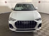 New 2025 Audi Q3 2.0T Premium image 2