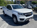 Used 2020 Chevrolet Colorado W/T w/ WT Convenience Package image 2
