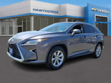 Used 2017 Lexus RX 350 AWD image 3