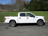 Used 2019 Ford F150 XL w/ Equipment Group 101A Mid image 2