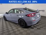 Certified 2022 Honda Civic Sport Touring image 3