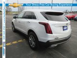 Used 2023 Cadillac XT5 Premium Luxury image 5