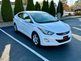 Used 2013 Hyundai Elantra GLS w/ Preferred Pkg image 3