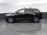 Used 2020 Cadillac XT5 Premium Luxury image 2