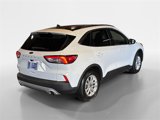 Certified 2022 Ford Escape SE image 4